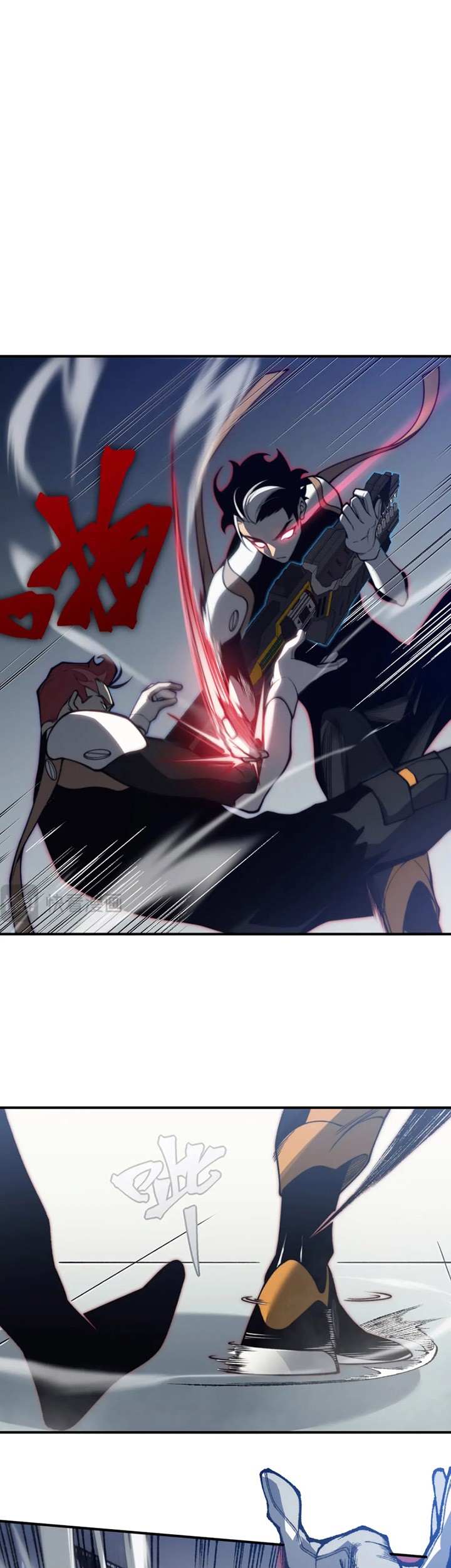 Demon Evolution Chapter 23 Gambar 50