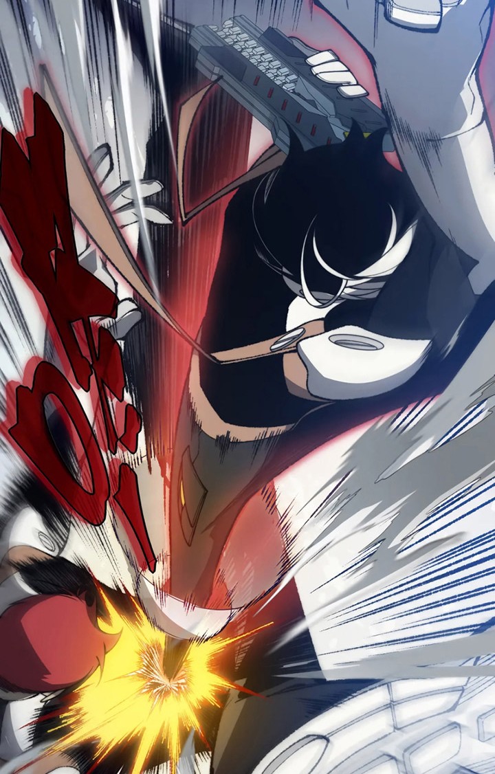 Demon Evolution Chapter 23 Gambar 51