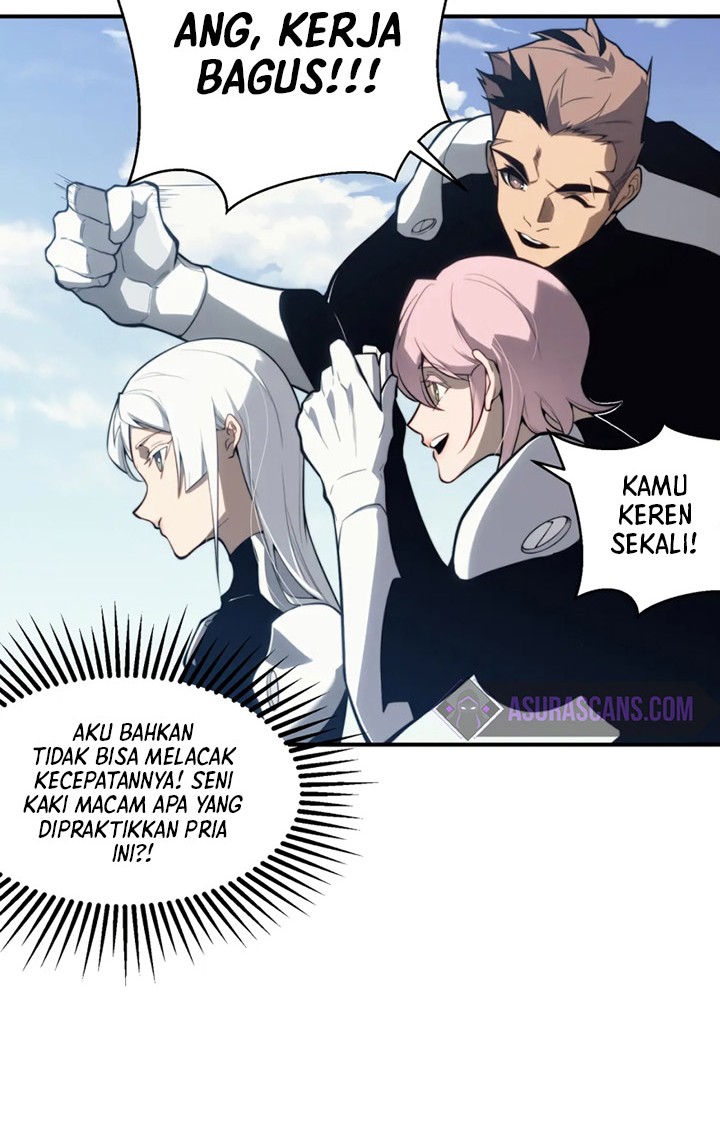 Demon Evolution Chapter 23 Gambar 55