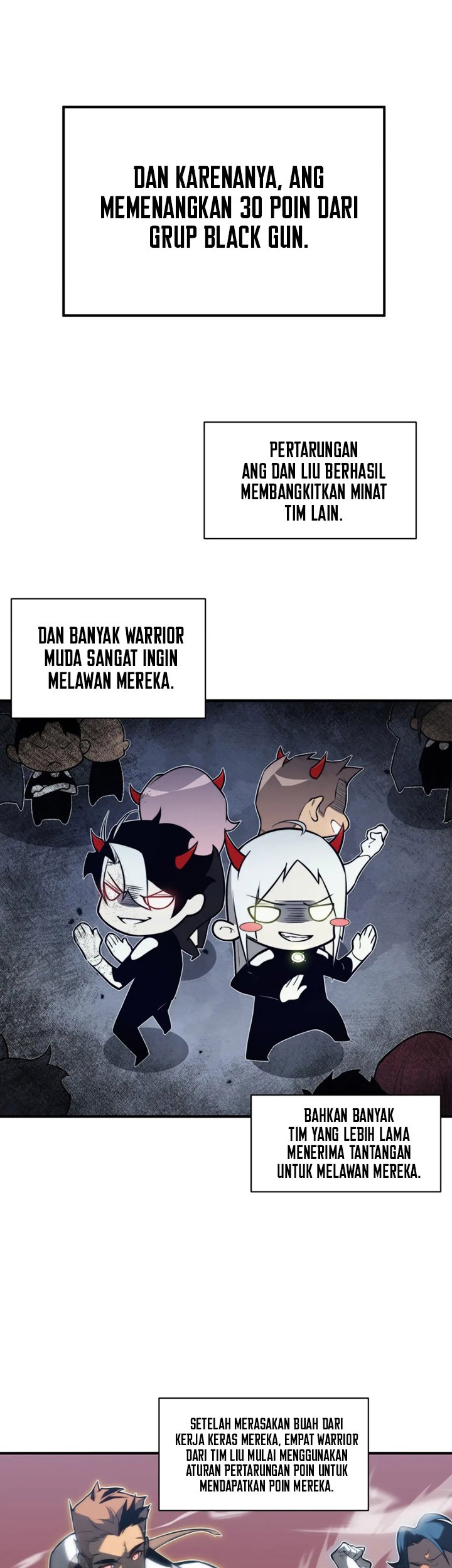 Demon Evolution Chapter 23 Gambar 56