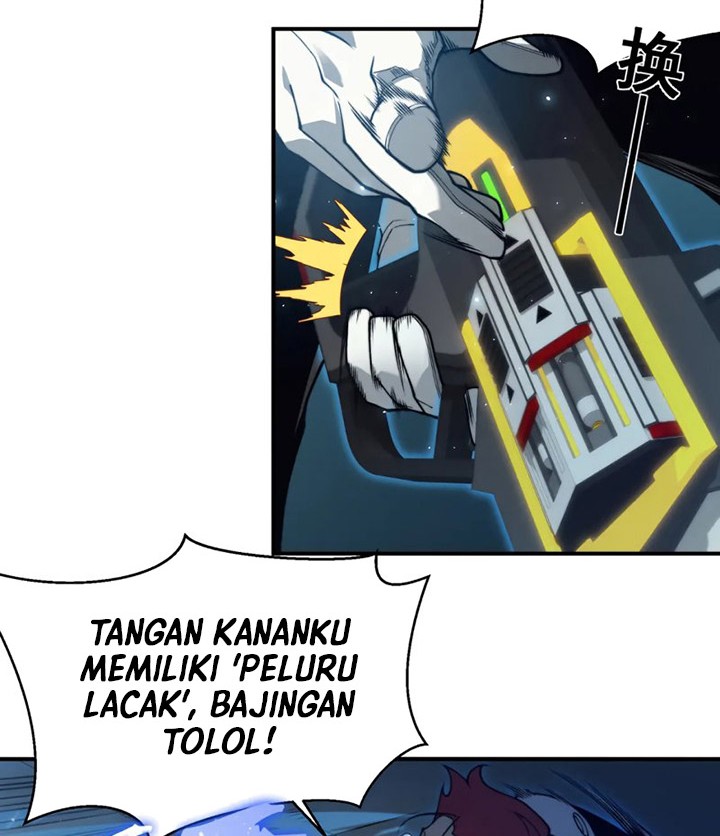 Demon Evolution Chapter 23 Gambar 39