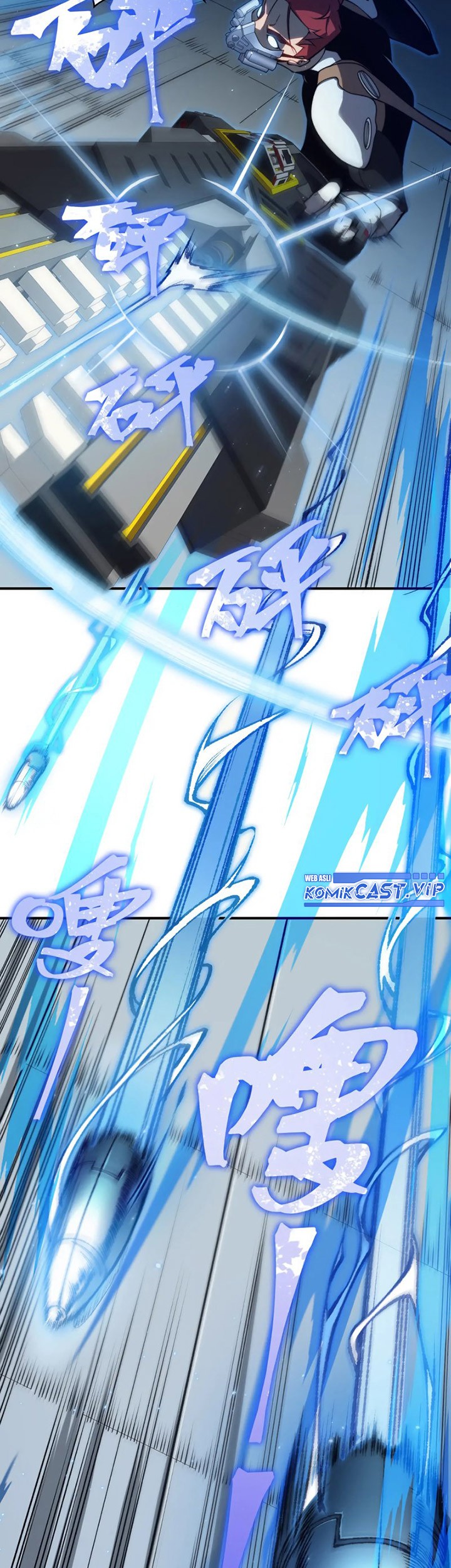 Demon Evolution Chapter 23 Gambar 40