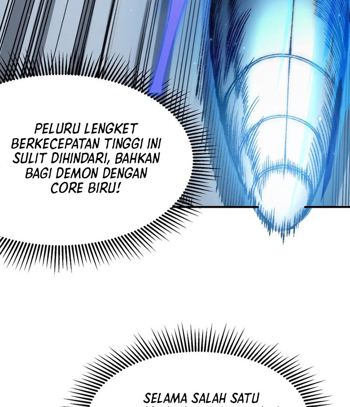 Demon Evolution Chapter 23 Gambar 41