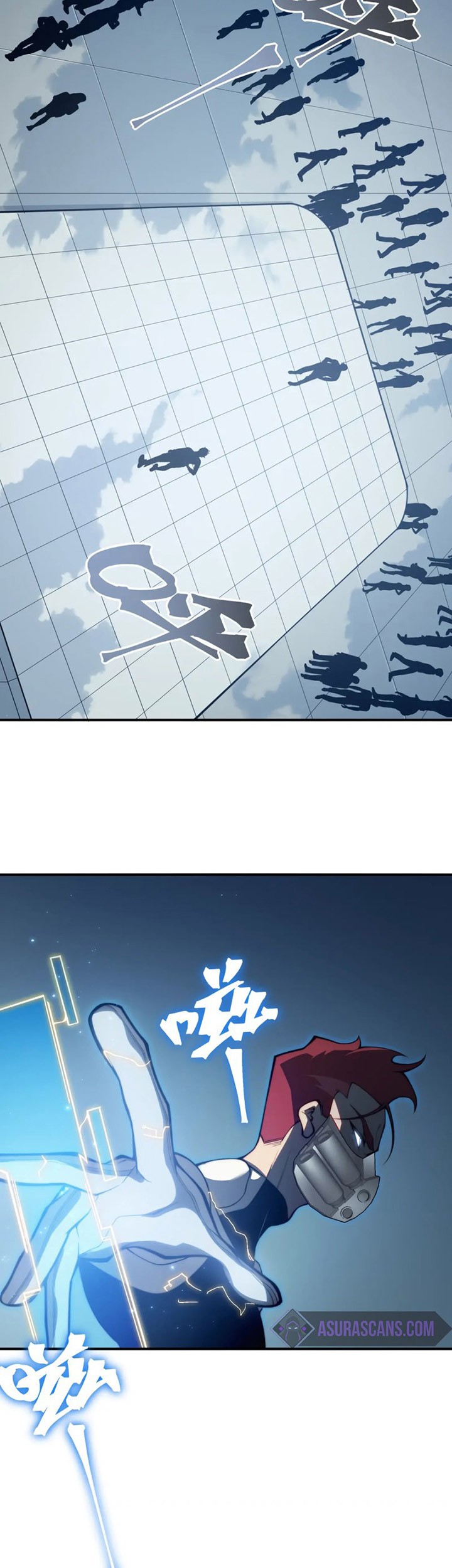 Demon Evolution Chapter 23 Gambar 12