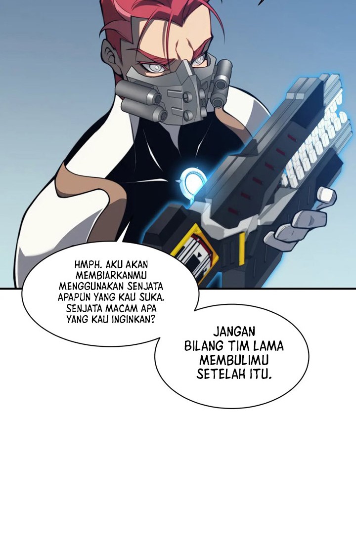 Demon Evolution Chapter 23 Gambar 17