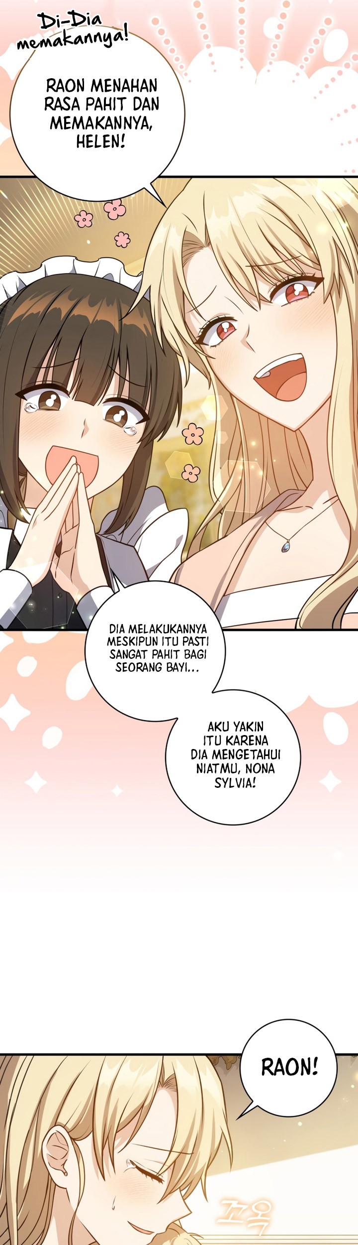 The Reincarnated Assassin is a Genius Swordsman Chapter 03 Gambar 28