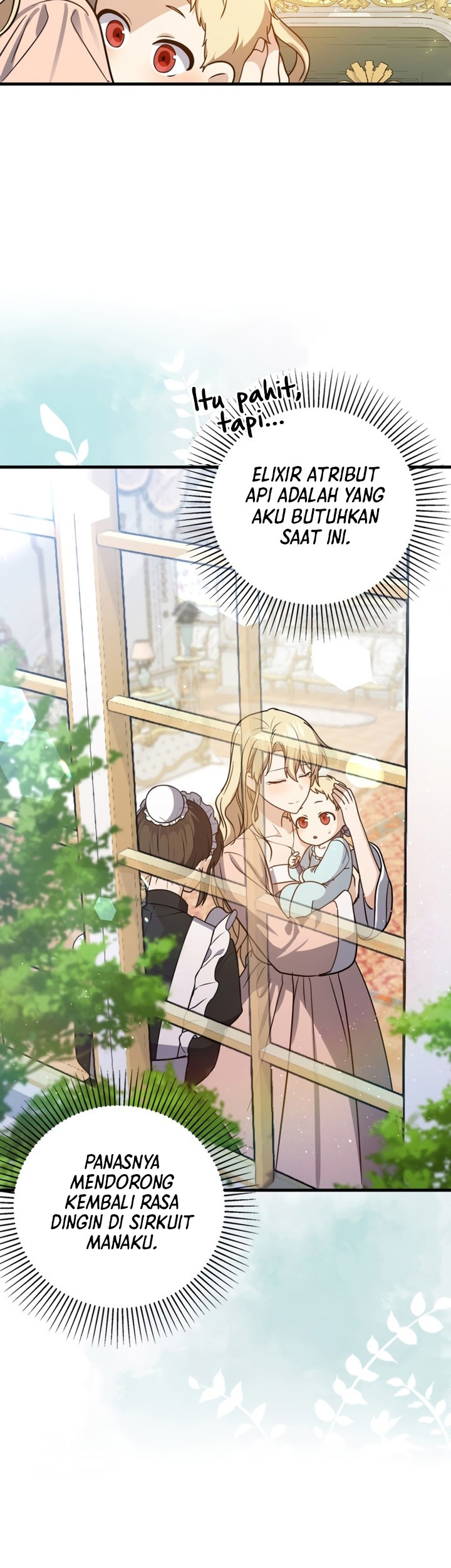 The Reincarnated Assassin is a Genius Swordsman Chapter 03 Gambar 30