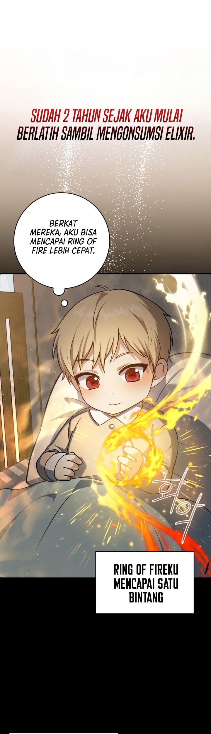 The Reincarnated Assassin is a Genius Swordsman Chapter 03 Gambar 34