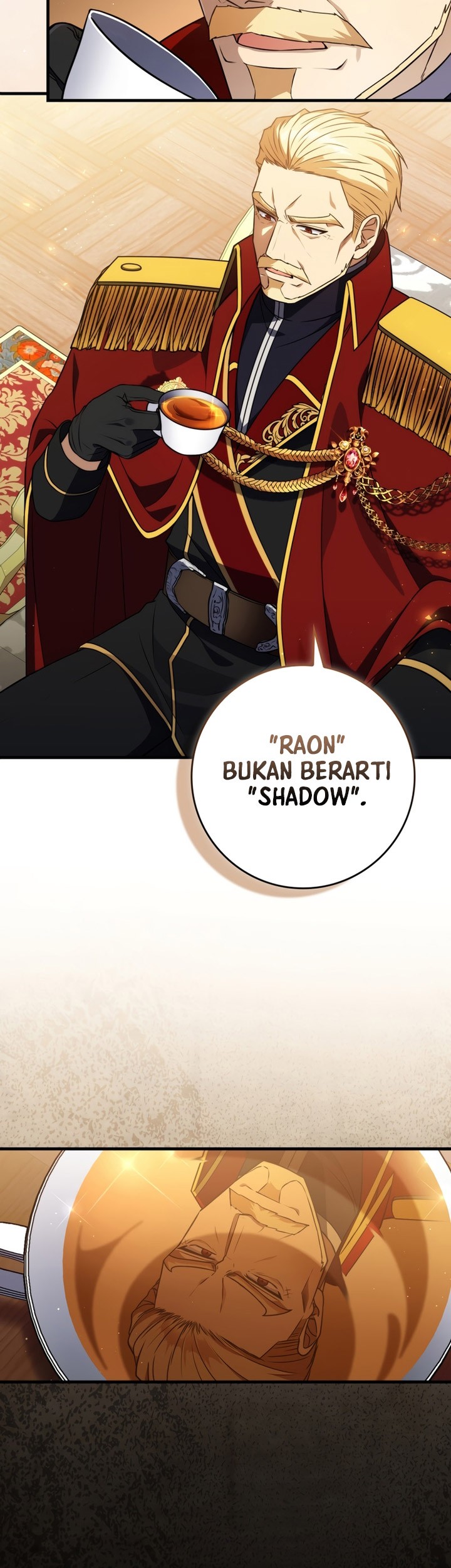 The Reincarnated Assassin is a Genius Swordsman Chapter 03 Gambar 20