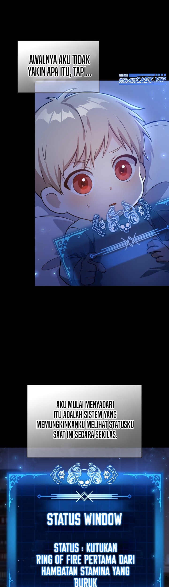 The Reincarnated Assassin is a Genius Swordsman Chapter 03 Gambar 50