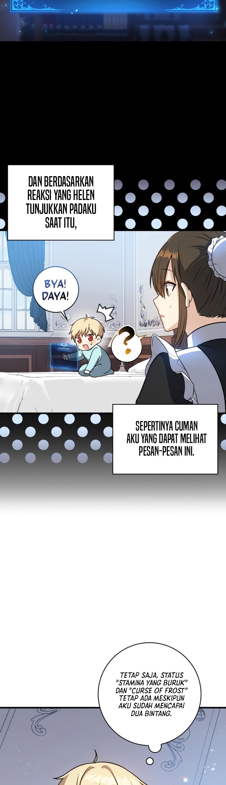 The Reincarnated Assassin is a Genius Swordsman Chapter 03 Gambar 52