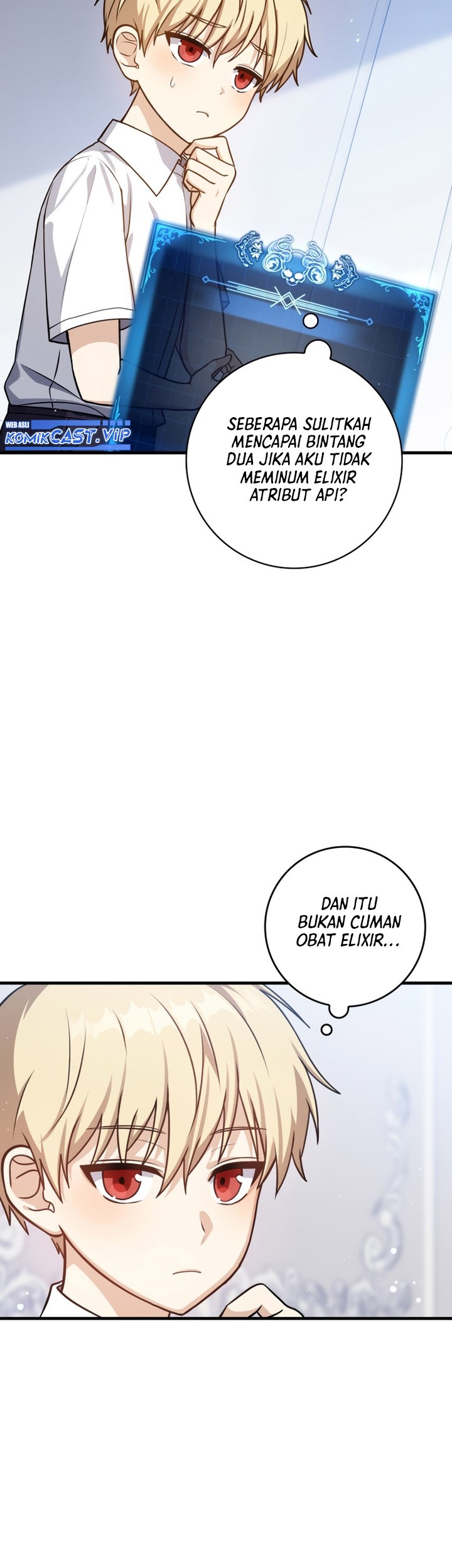 The Reincarnated Assassin is a Genius Swordsman Chapter 03 Gambar 54