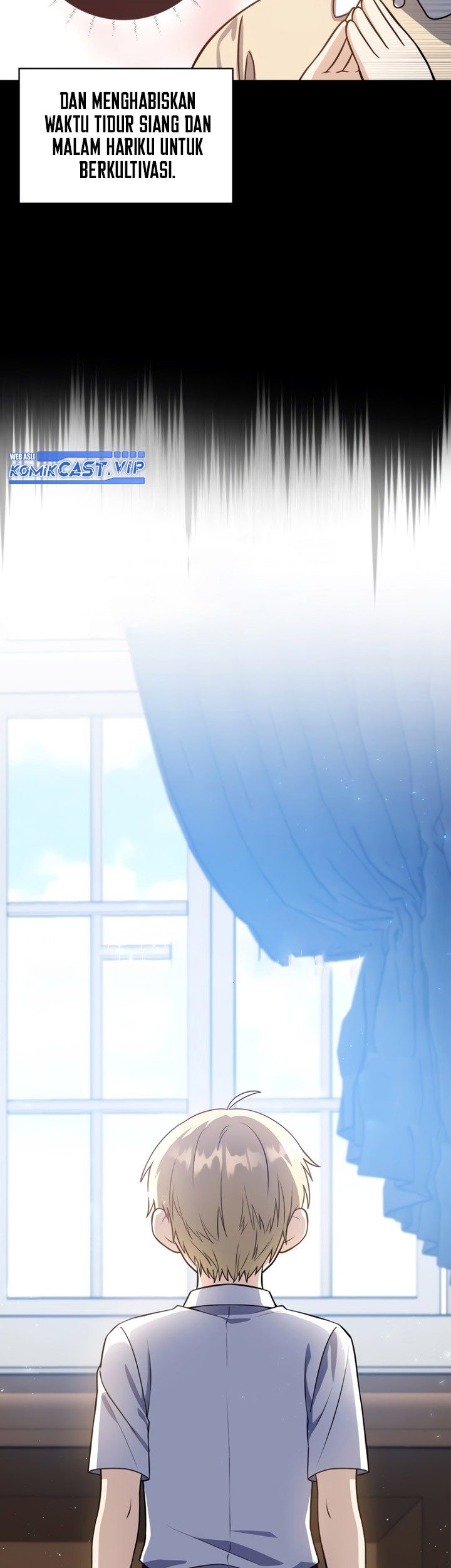 The Reincarnated Assassin is a Genius Swordsman Chapter 03 Gambar 38