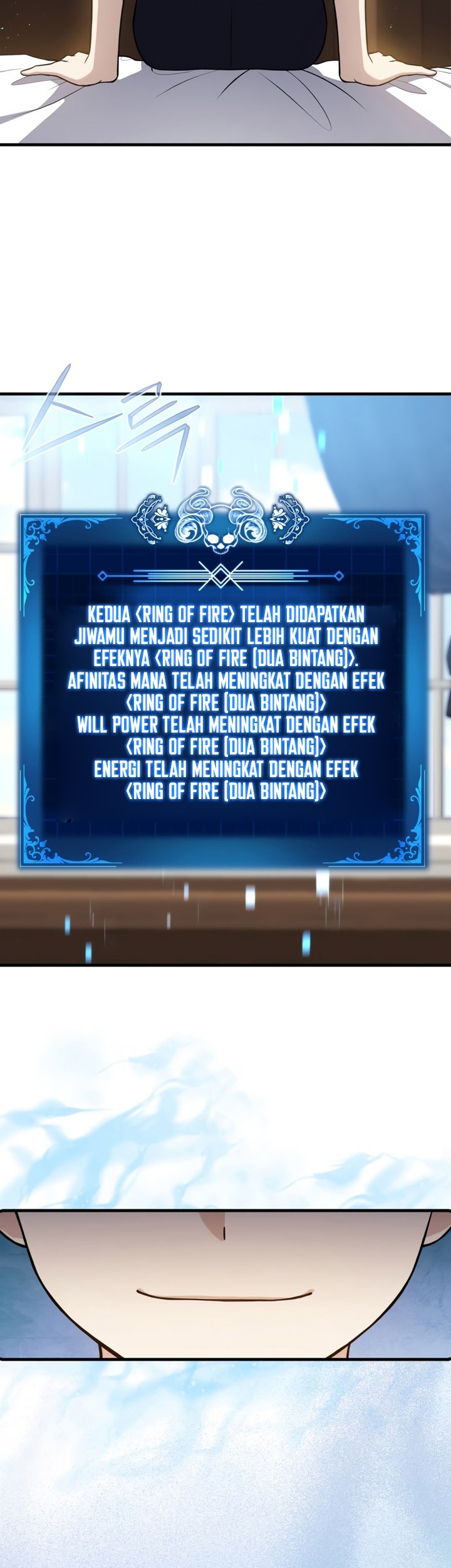 The Reincarnated Assassin is a Genius Swordsman Chapter 03 Gambar 40