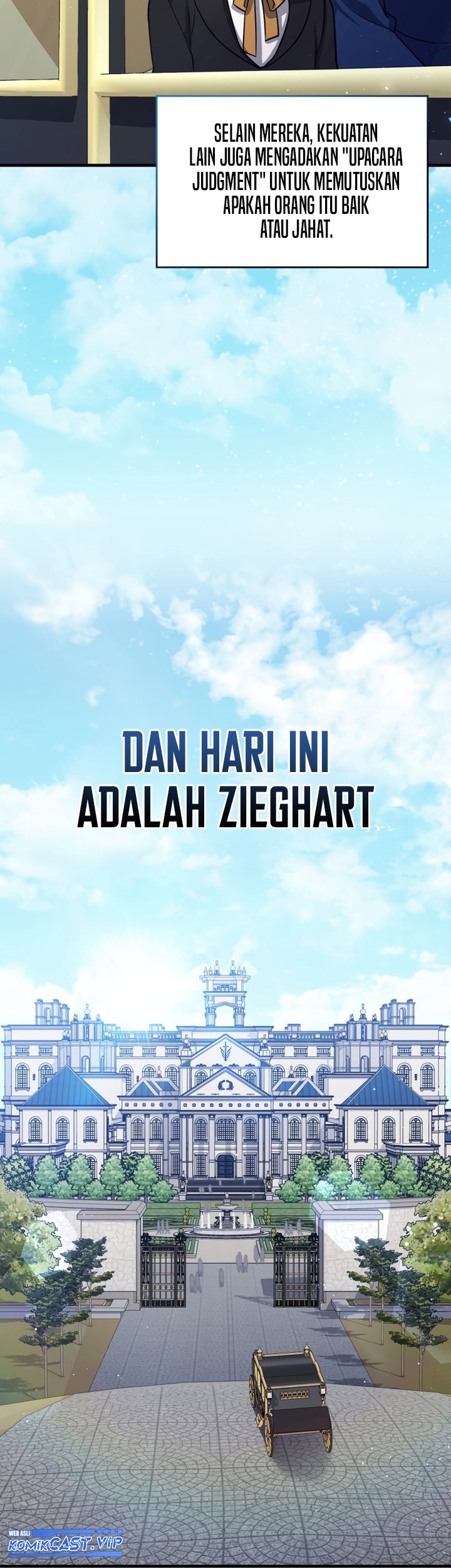 The Reincarnated Assassin is a Genius Swordsman Chapter 03 Gambar 70