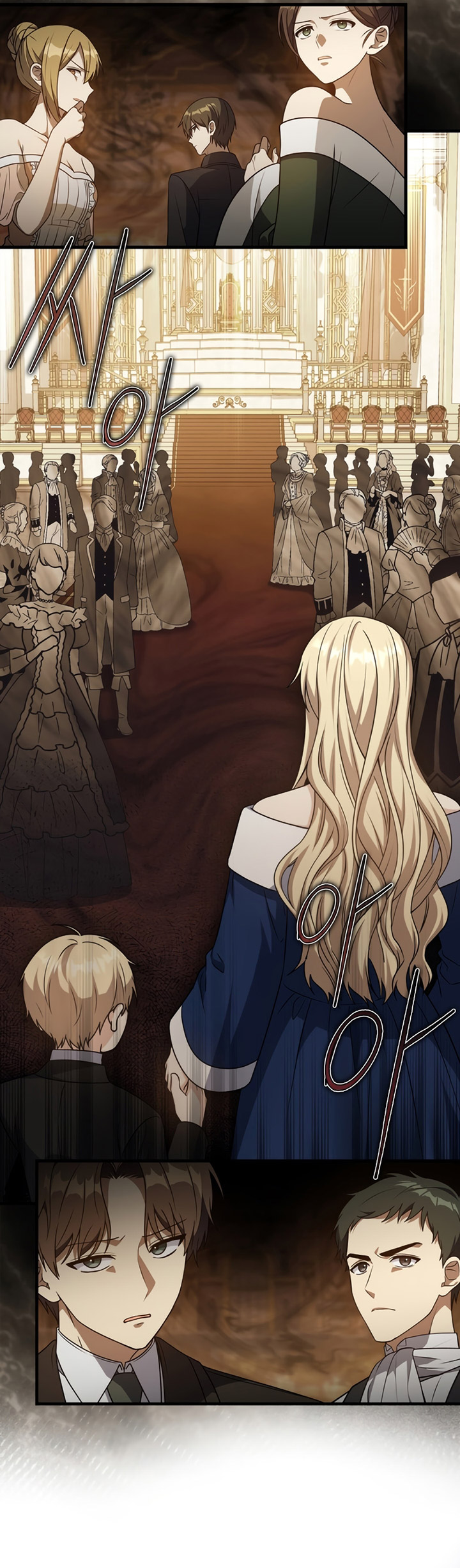 The Reincarnated Assassin is a Genius Swordsman Chapter 03 Gambar 76