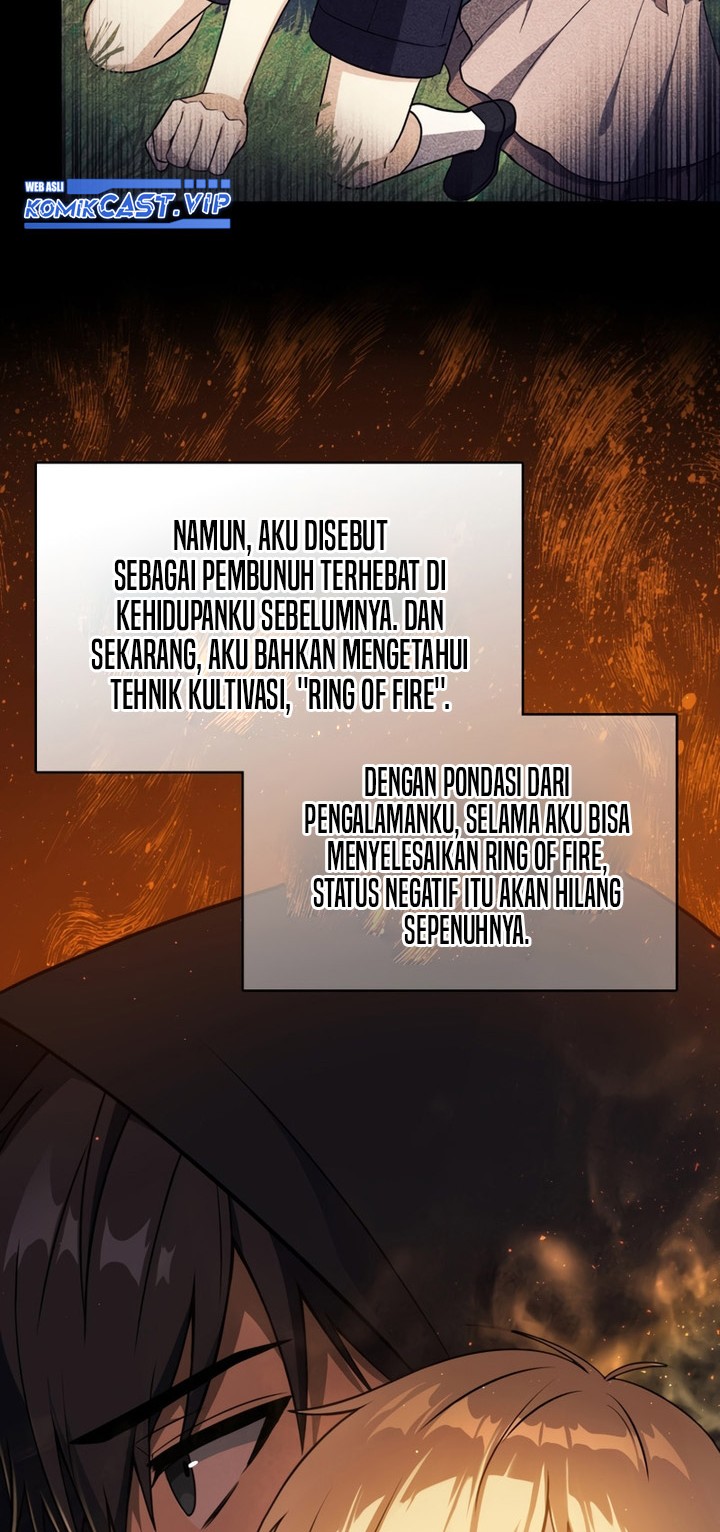 The Reincarnated Assassin is a Genius Swordsman Chapter 03 Gambar 59