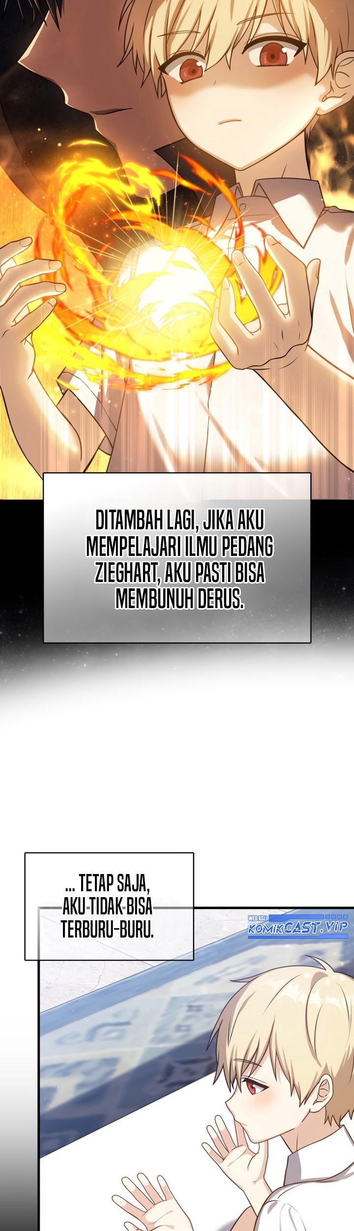 The Reincarnated Assassin is a Genius Swordsman Chapter 03 Gambar 60