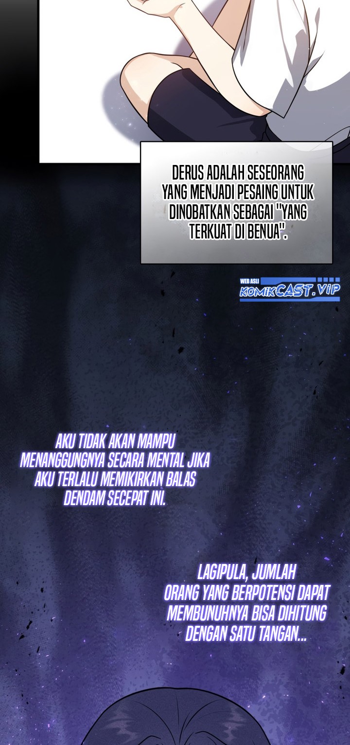 The Reincarnated Assassin is a Genius Swordsman Chapter 03 Gambar 61