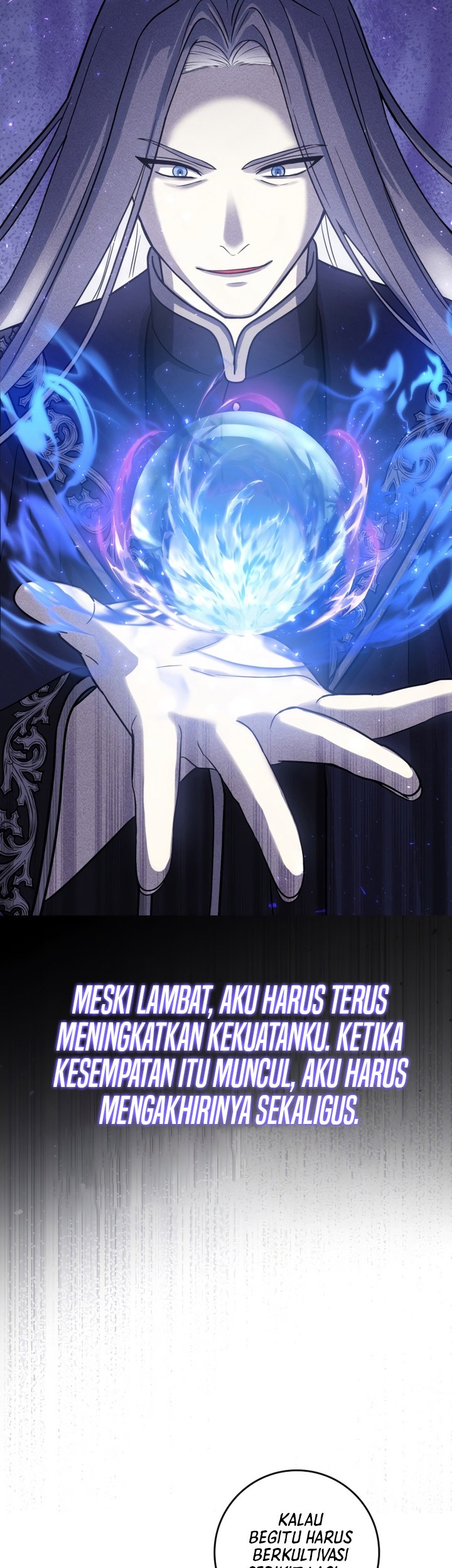 The Reincarnated Assassin is a Genius Swordsman Chapter 03 Gambar 62