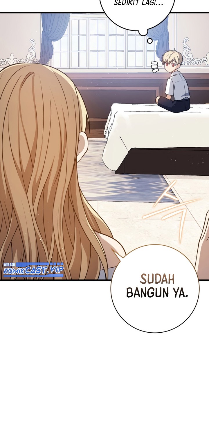 The Reincarnated Assassin is a Genius Swordsman Chapter 03 Gambar 63