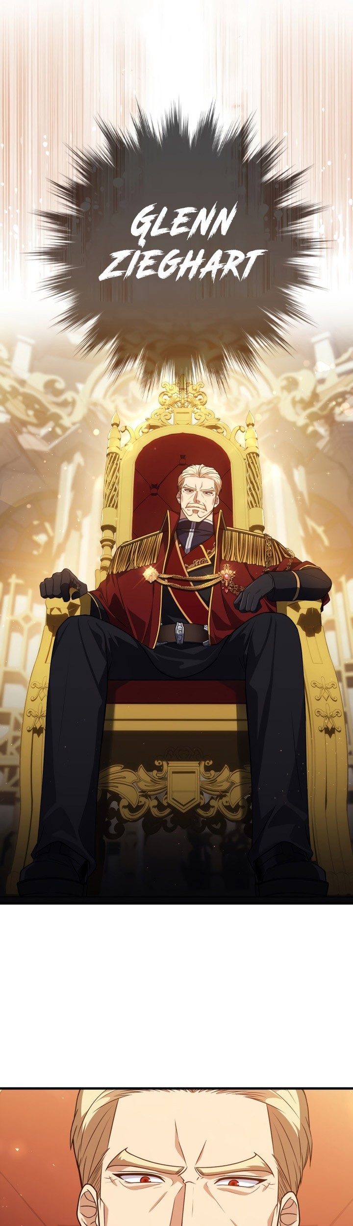 The Reincarnated Assassin is a Genius Swordsman Chapter 03 Gambar 87