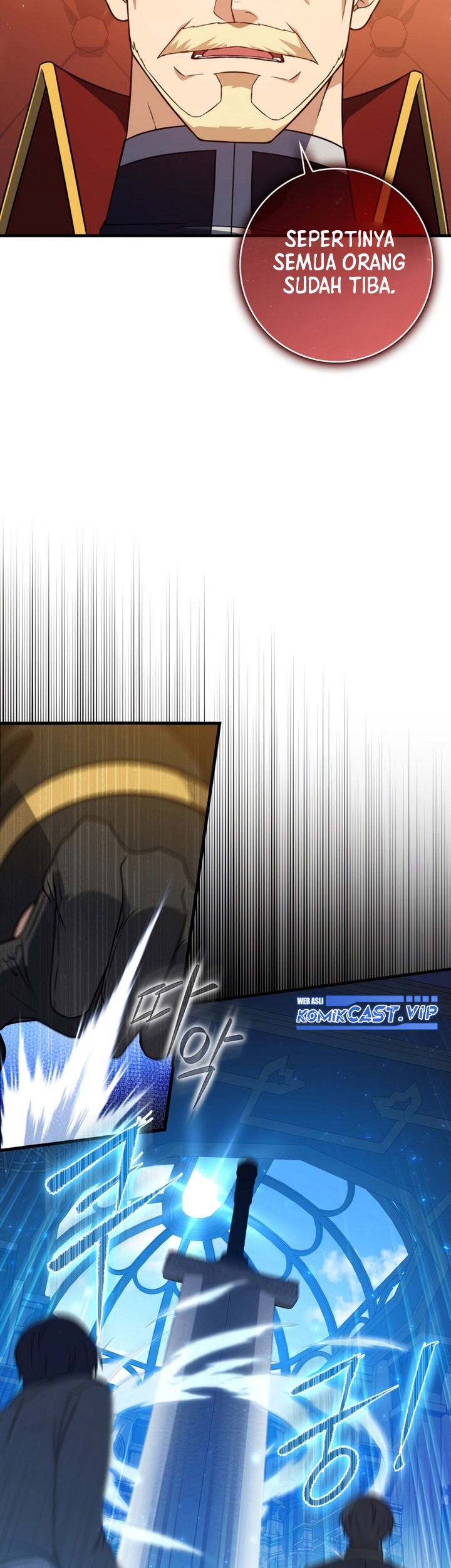 The Reincarnated Assassin is a Genius Swordsman Chapter 03 Gambar 89