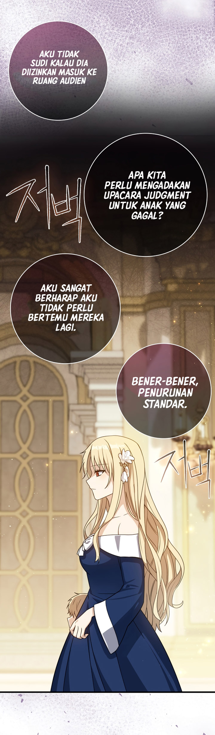 The Reincarnated Assassin is a Genius Swordsman Chapter 03 Gambar 78