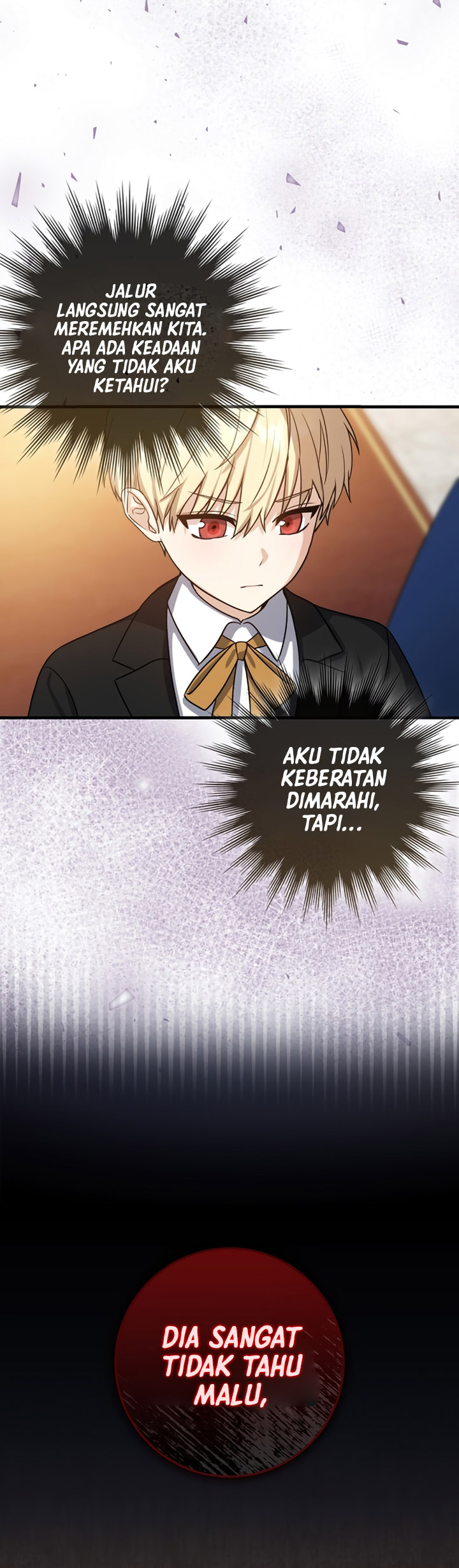 The Reincarnated Assassin is a Genius Swordsman Chapter 03 Gambar 79