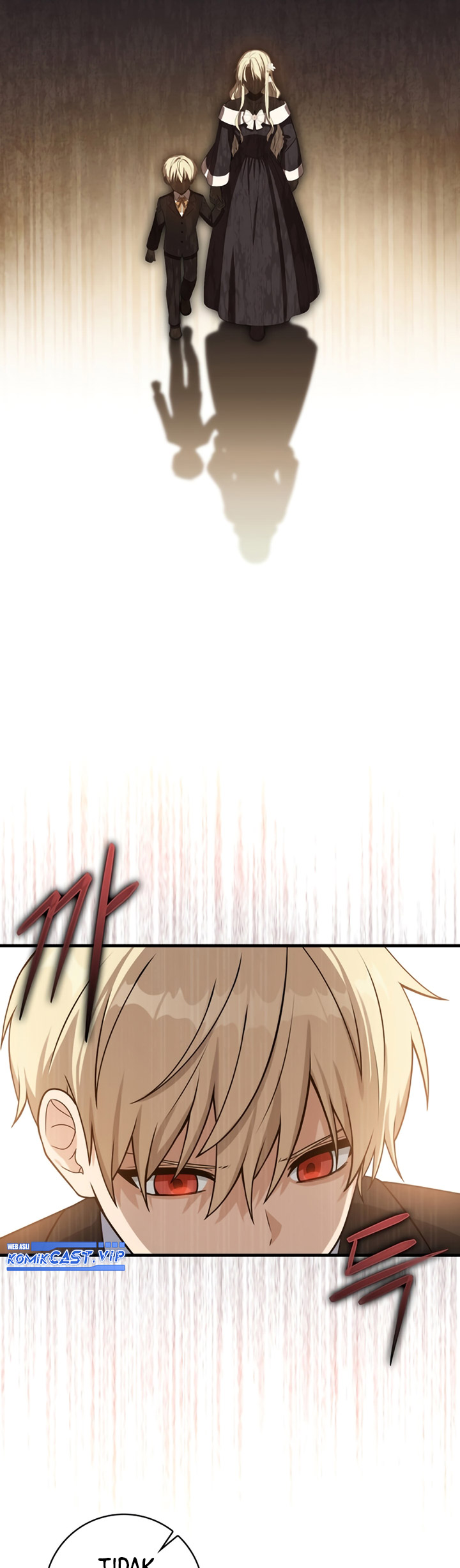 The Reincarnated Assassin is a Genius Swordsman Chapter 03 Gambar 80