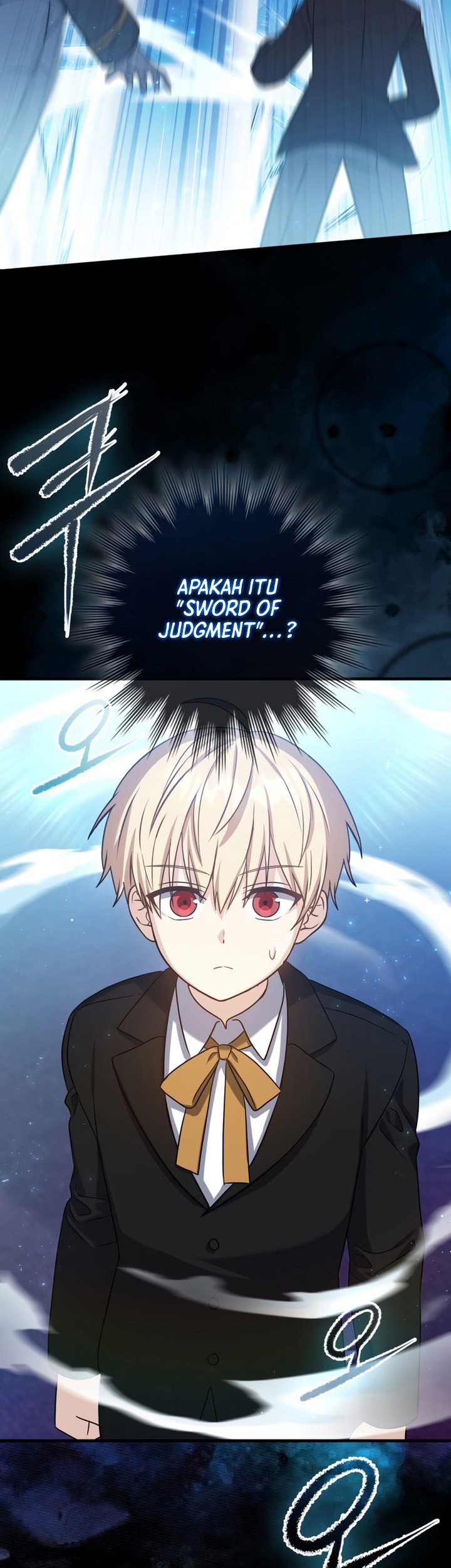 The Reincarnated Assassin is a Genius Swordsman Chapter 03 Gambar 91