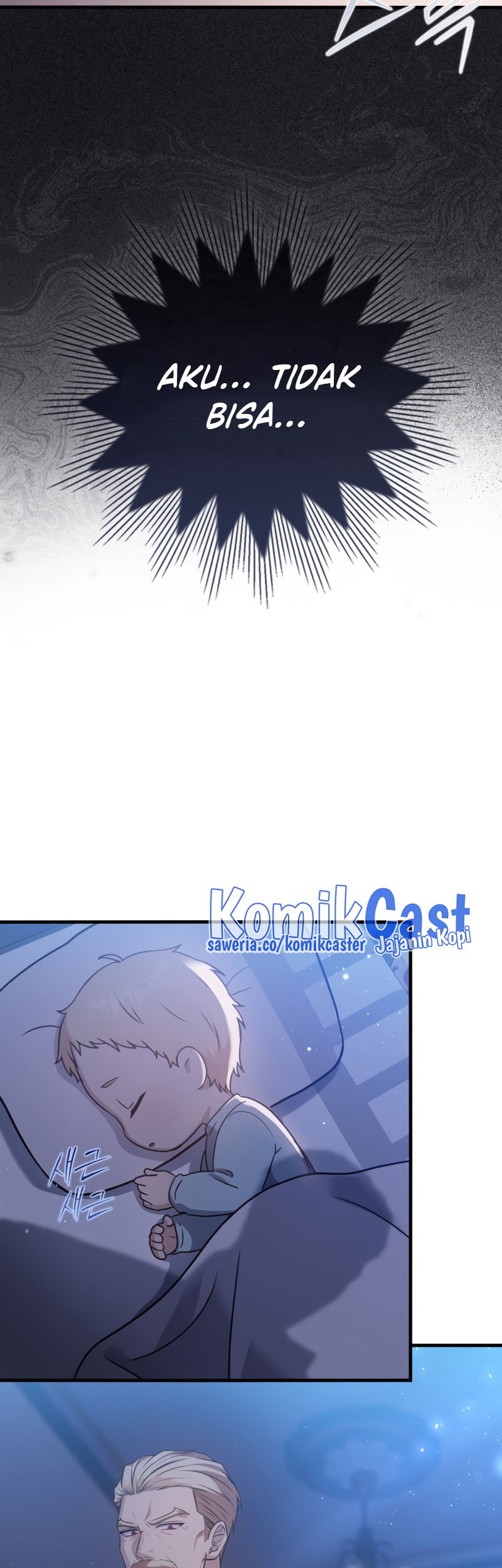 The Reincarnated Assassin is a Genius Swordsman Chapter 02 Gambar 25