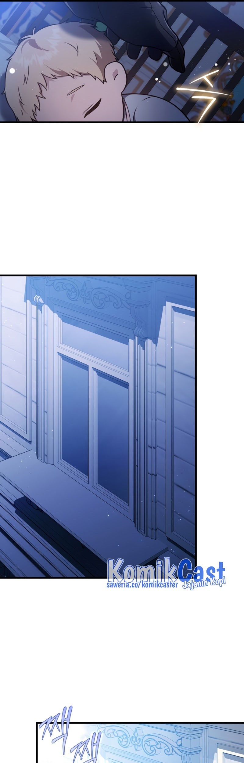 The Reincarnated Assassin is a Genius Swordsman Chapter 02 Gambar 27