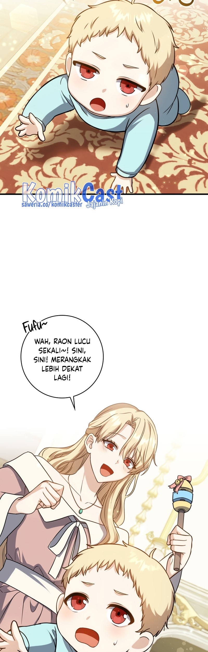 The Reincarnated Assassin is a Genius Swordsman Chapter 02 Gambar 29