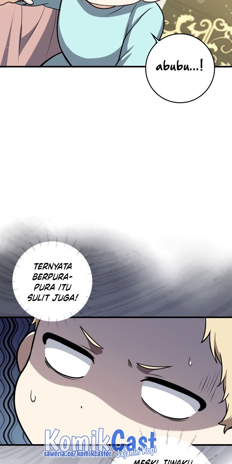 The Reincarnated Assassin is a Genius Swordsman Chapter 02 Gambar 30