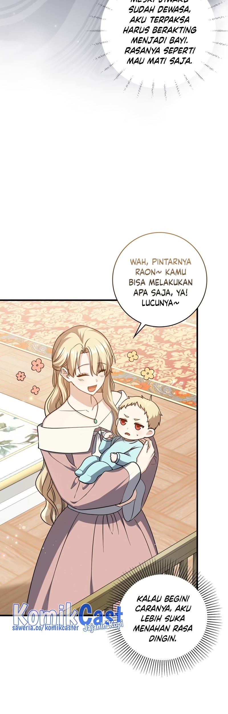 The Reincarnated Assassin is a Genius Swordsman Chapter 02 Gambar 31