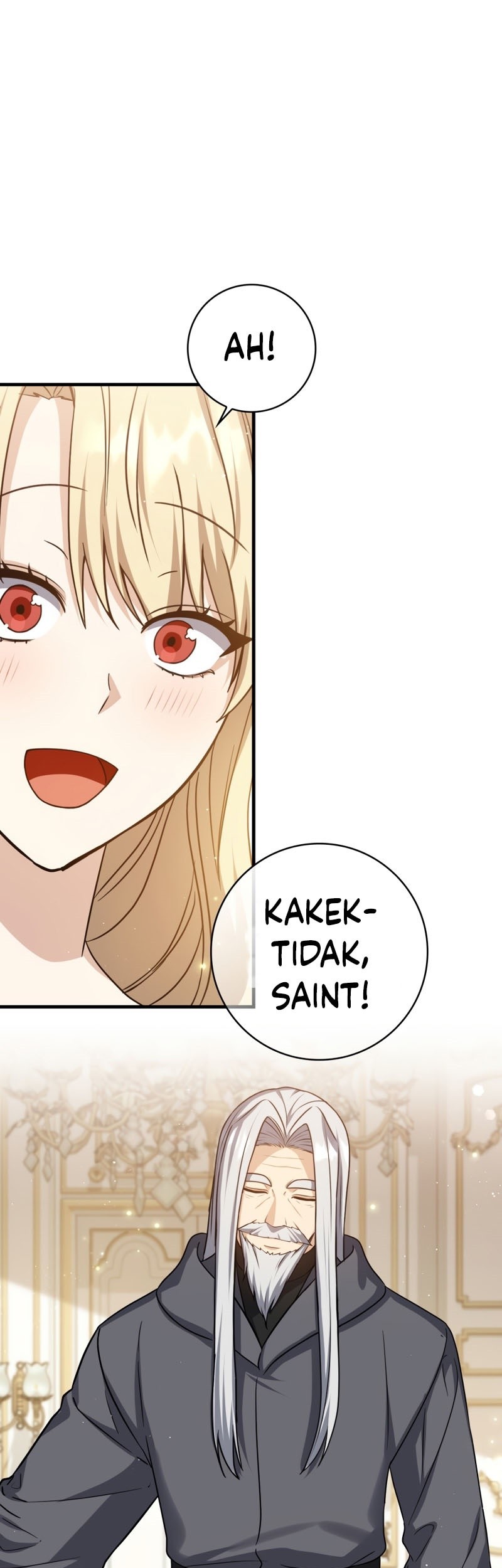 The Reincarnated Assassin is a Genius Swordsman Chapter 02 Gambar 33