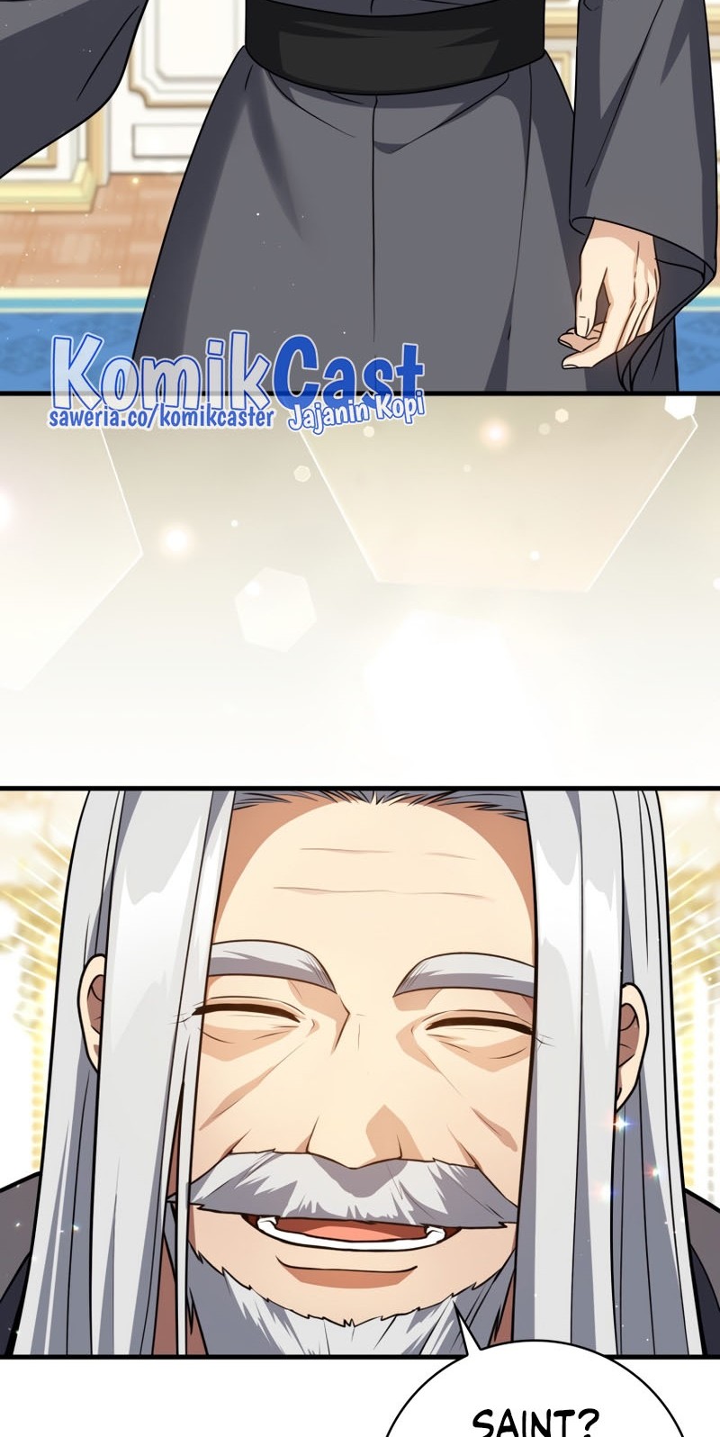 The Reincarnated Assassin is a Genius Swordsman Chapter 02 Gambar 34