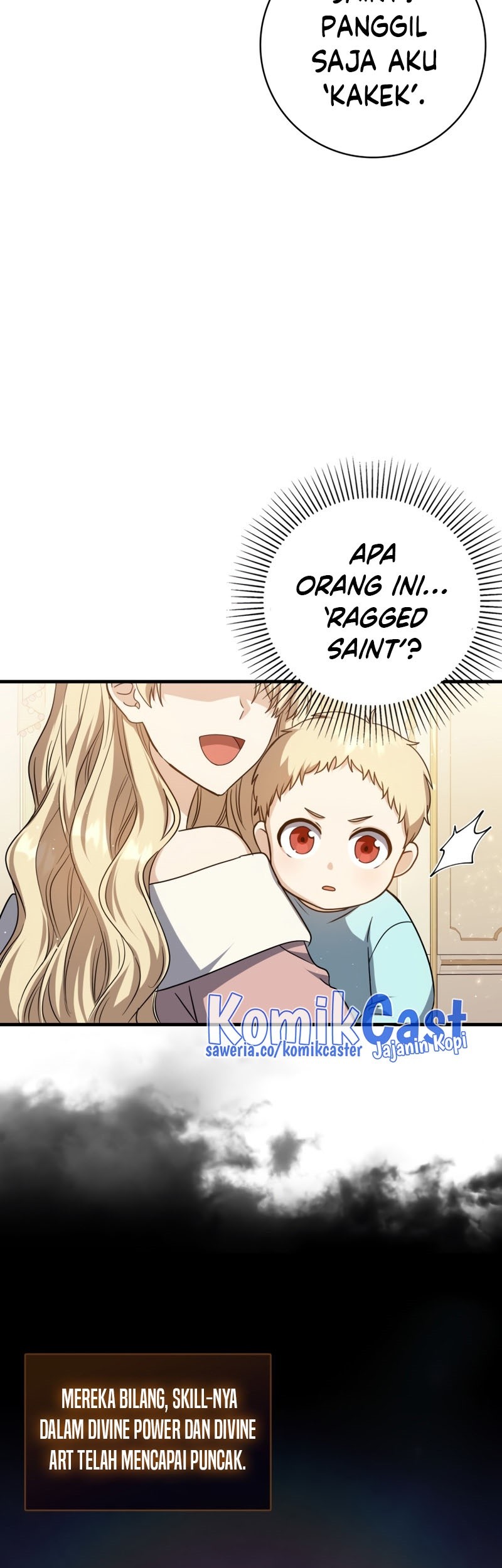 The Reincarnated Assassin is a Genius Swordsman Chapter 02 Gambar 35