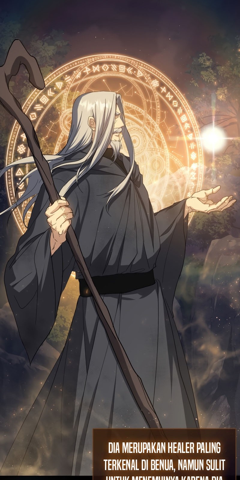 The Reincarnated Assassin is a Genius Swordsman Chapter 02 Gambar 36