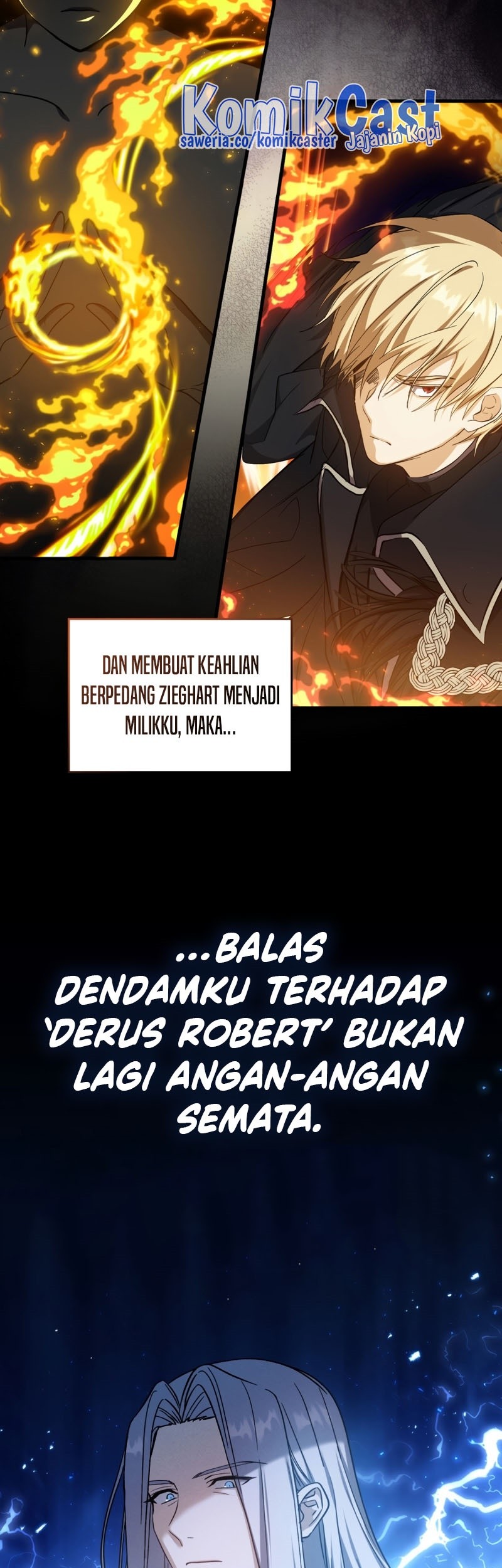 The Reincarnated Assassin is a Genius Swordsman Chapter 02 Gambar 17