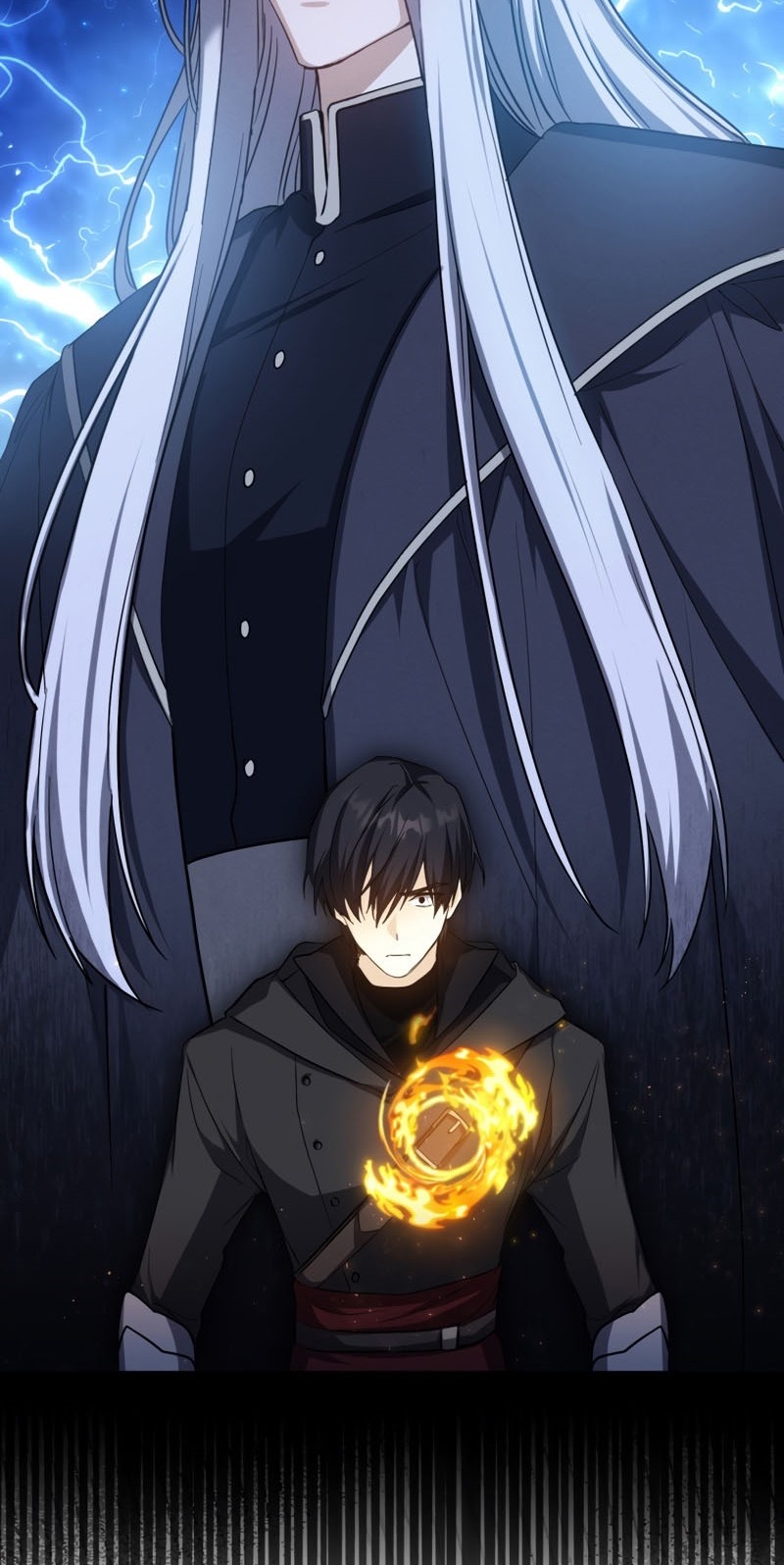 The Reincarnated Assassin is a Genius Swordsman Chapter 02 Gambar 18