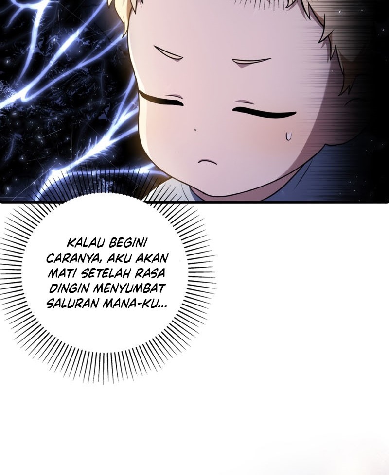 The Reincarnated Assassin is a Genius Swordsman Chapter 02 Gambar 20