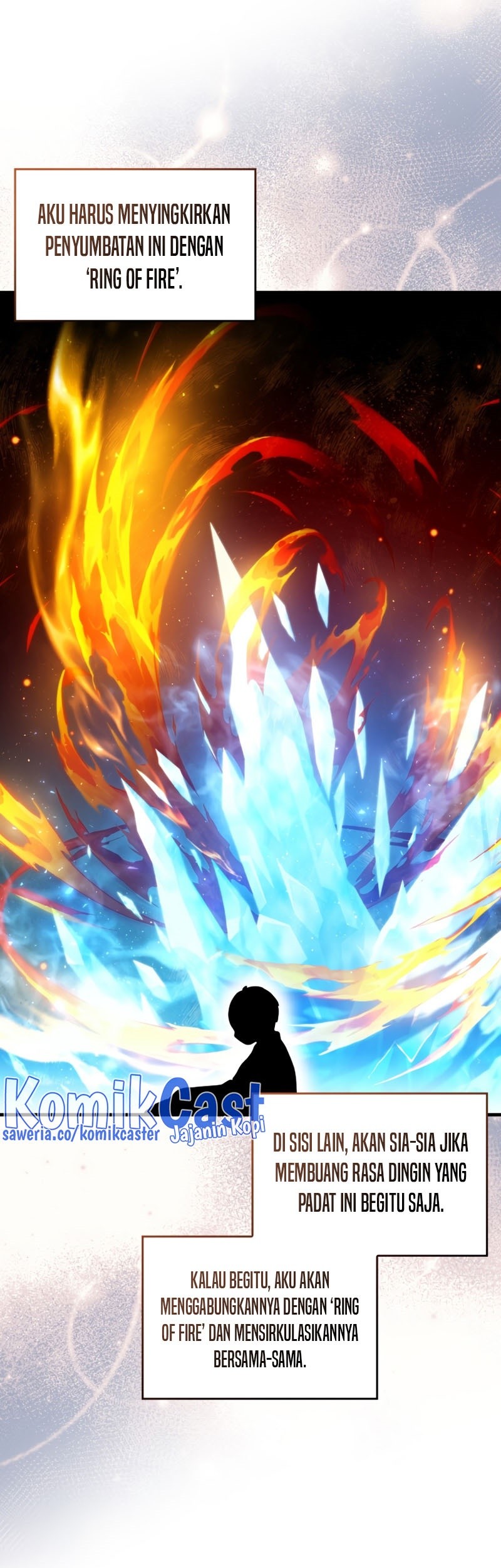 The Reincarnated Assassin is a Genius Swordsman Chapter 02 Gambar 21