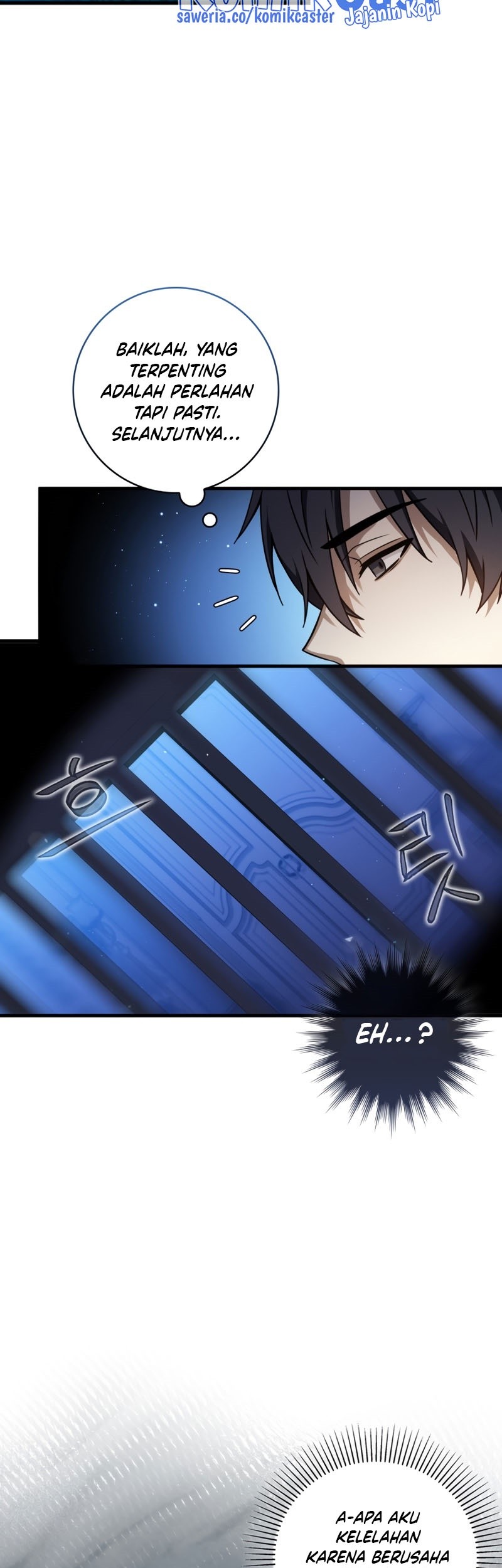 The Reincarnated Assassin is a Genius Swordsman Chapter 02 Gambar 23