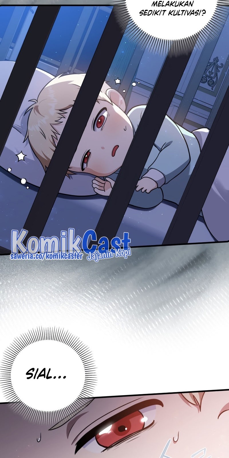 The Reincarnated Assassin is a Genius Swordsman Chapter 02 Gambar 24