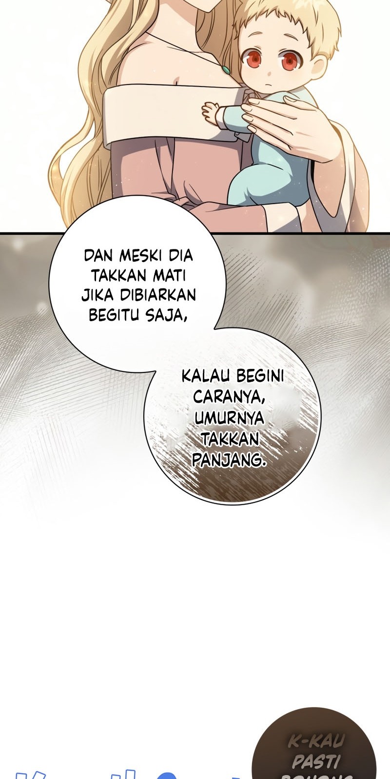 The Reincarnated Assassin is a Genius Swordsman Chapter 02 Gambar 46