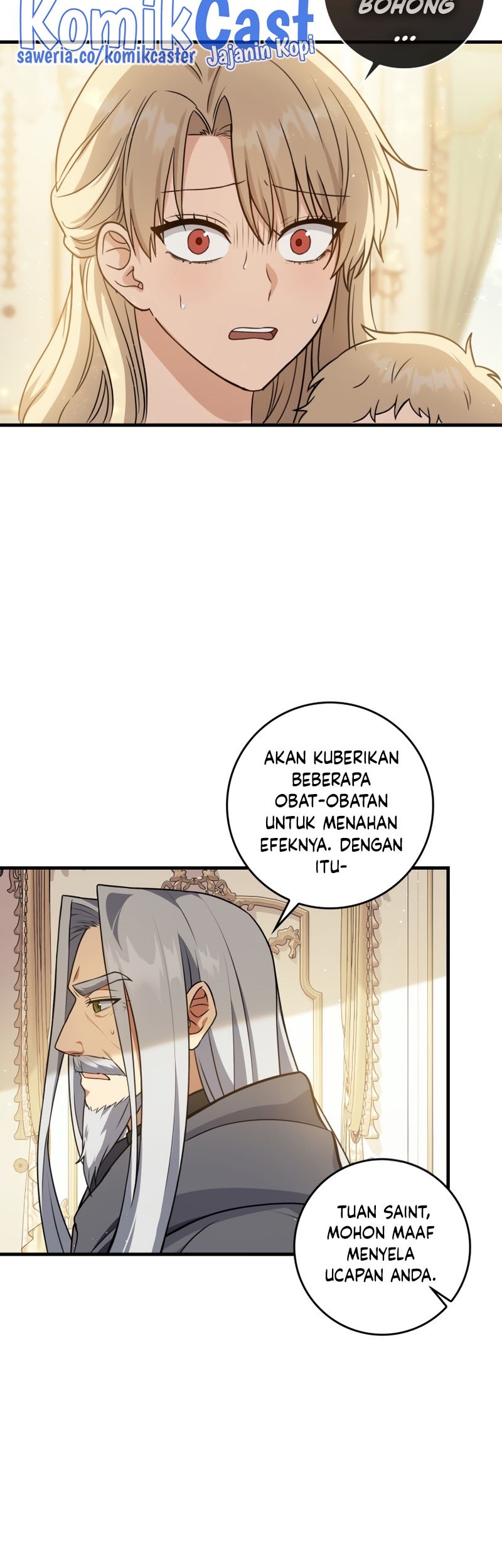 The Reincarnated Assassin is a Genius Swordsman Chapter 02 Gambar 47