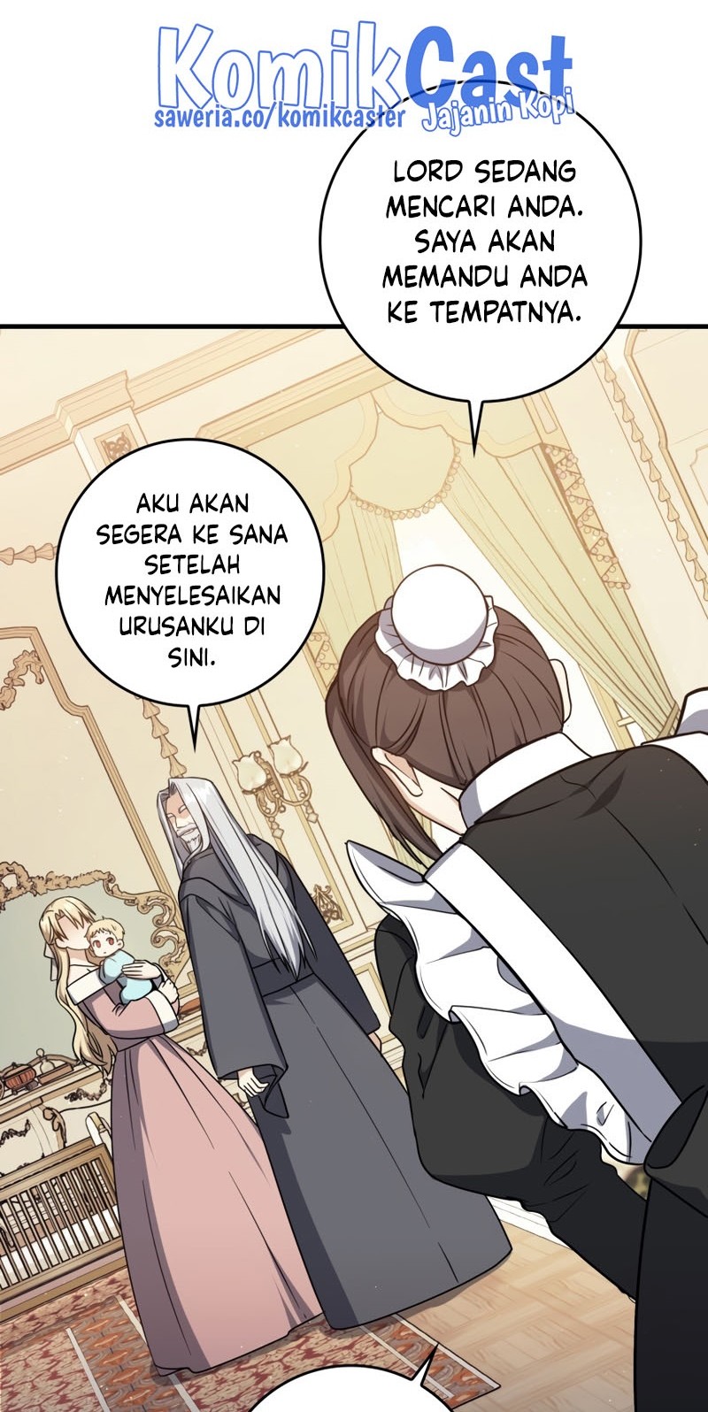 The Reincarnated Assassin is a Genius Swordsman Chapter 02 Gambar 48
