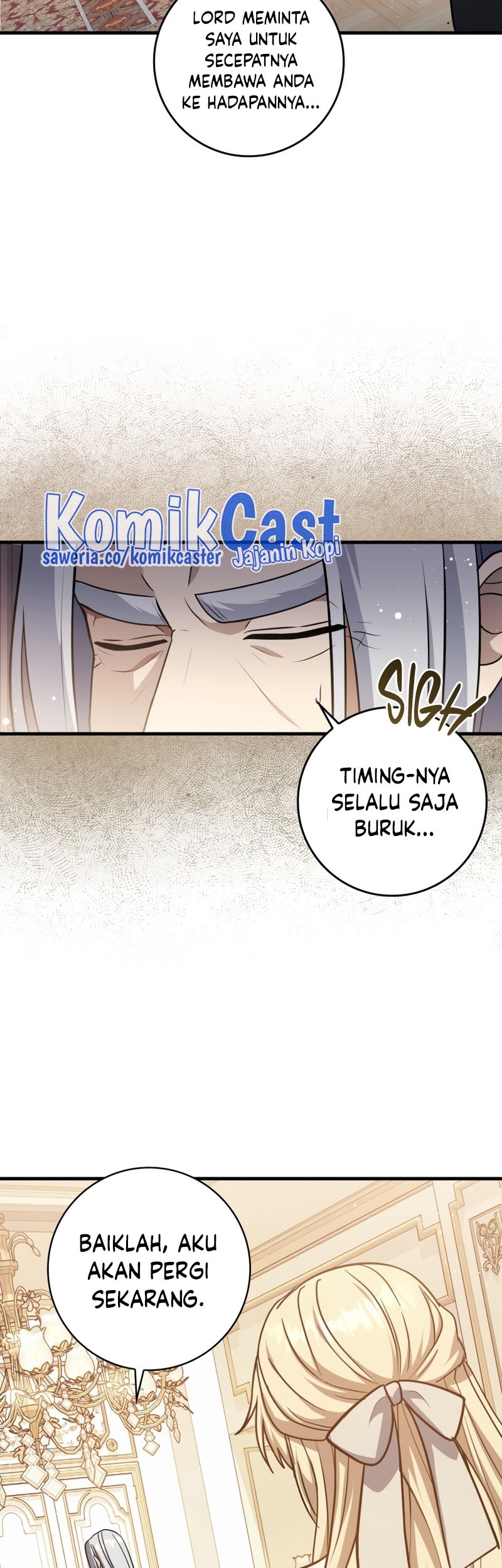 The Reincarnated Assassin is a Genius Swordsman Chapter 02 Gambar 49